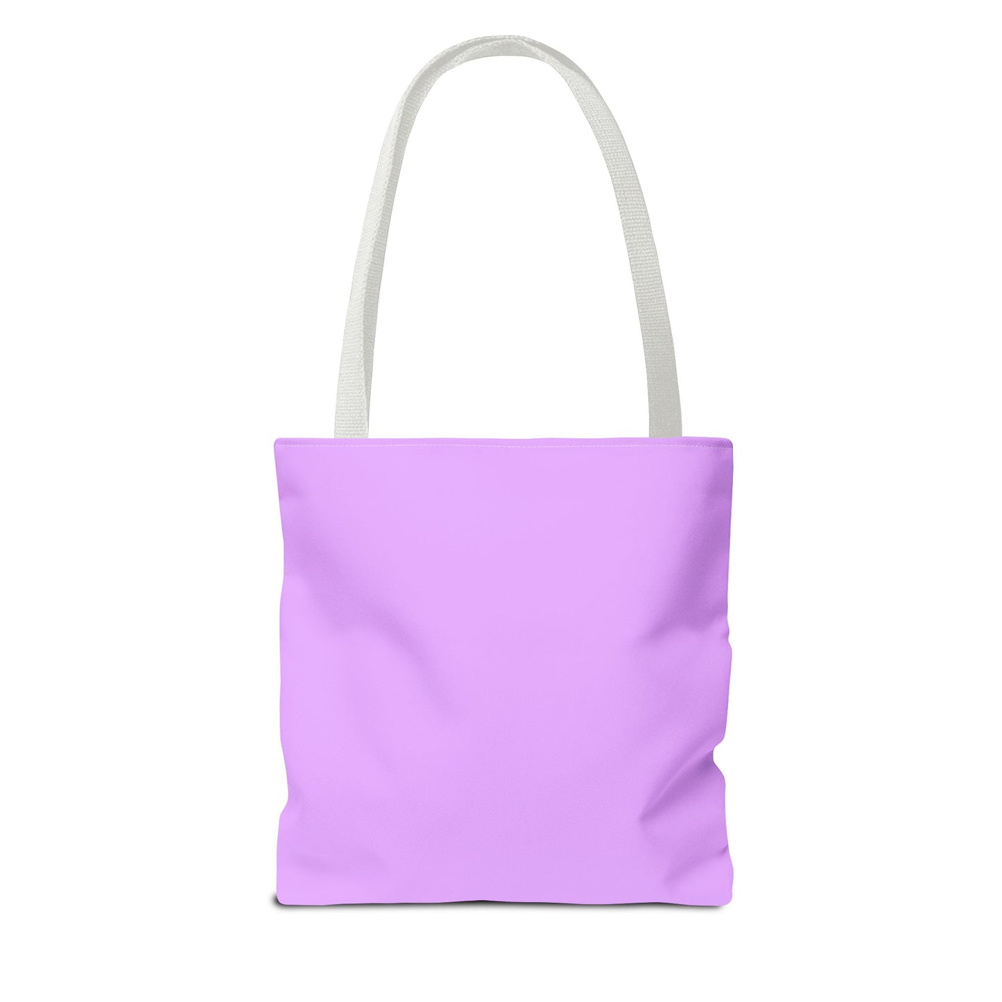 Personalized Tote Bag for Catherine - Stylish & Versatile Purple Carryall