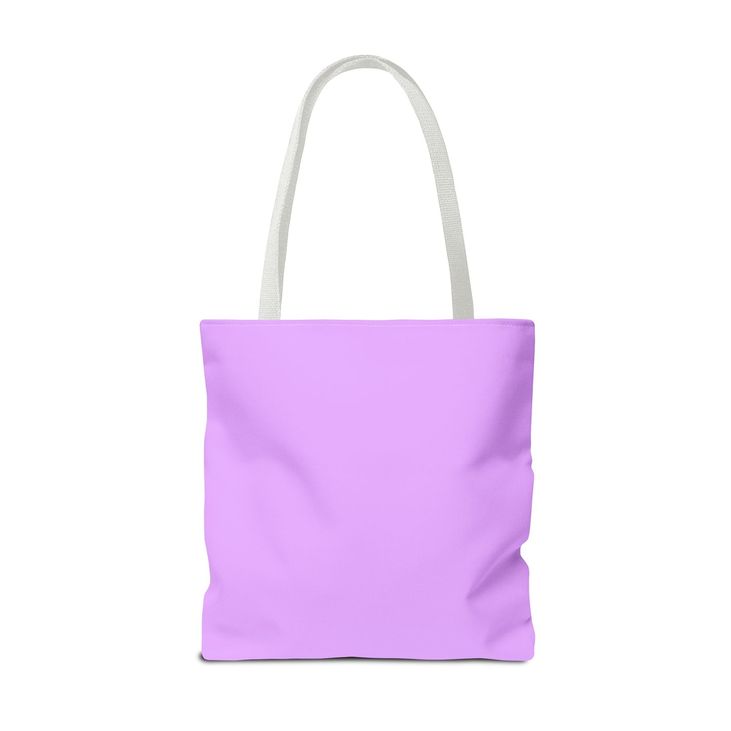 Personalized Tote Bag for Catherine - Stylish & Versatile Purple Carryall